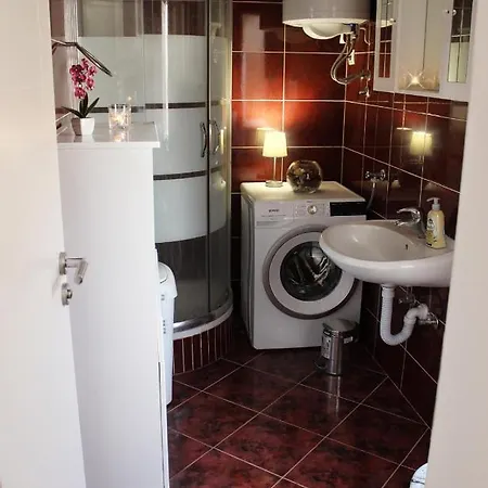 Daire Lanterna Zadar