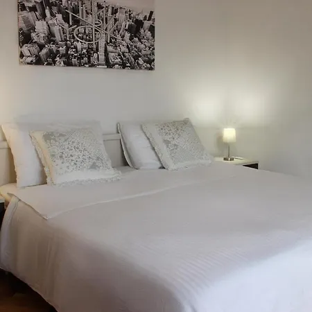 Daire Lanterna Zadar