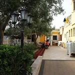 Lanterna Zadar