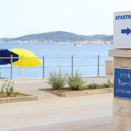 Lanterna * Zadar