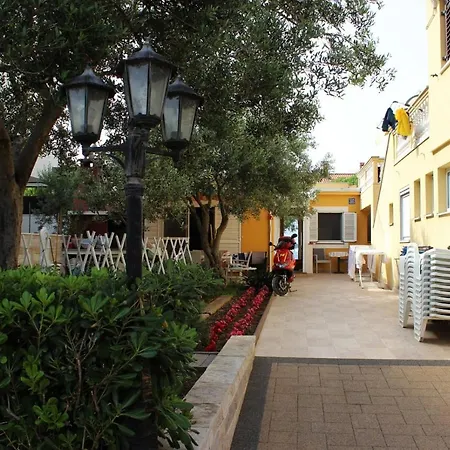 Lanterna Zadar