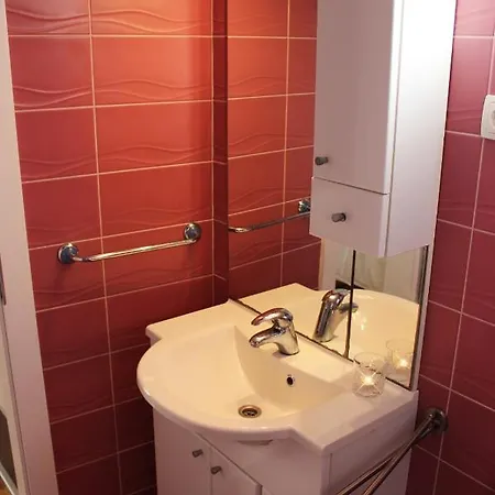 Lanterna Apartamento Zadar