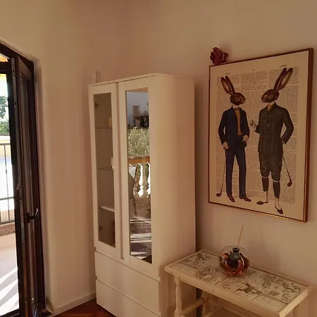 Lanterna * זאדאר